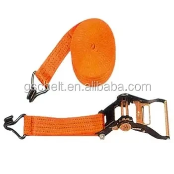 Lashing dây đai Ratchet