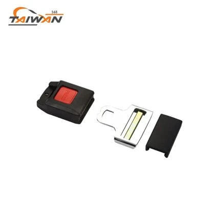Thắt lưng khóa dây an toàn thời trang